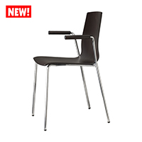 Кресло ALICE WOOD 2847